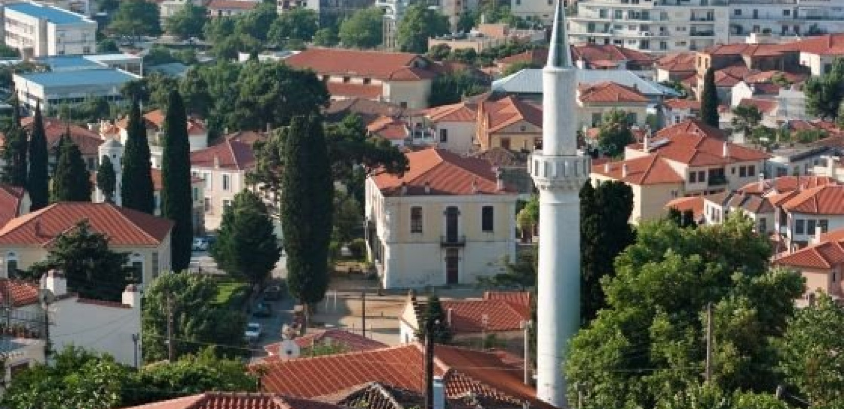 Κάλπες για «ψευδομουφτή» στην Ξάνθη - Ποιοί είναι οι δύο υποψήφιοι