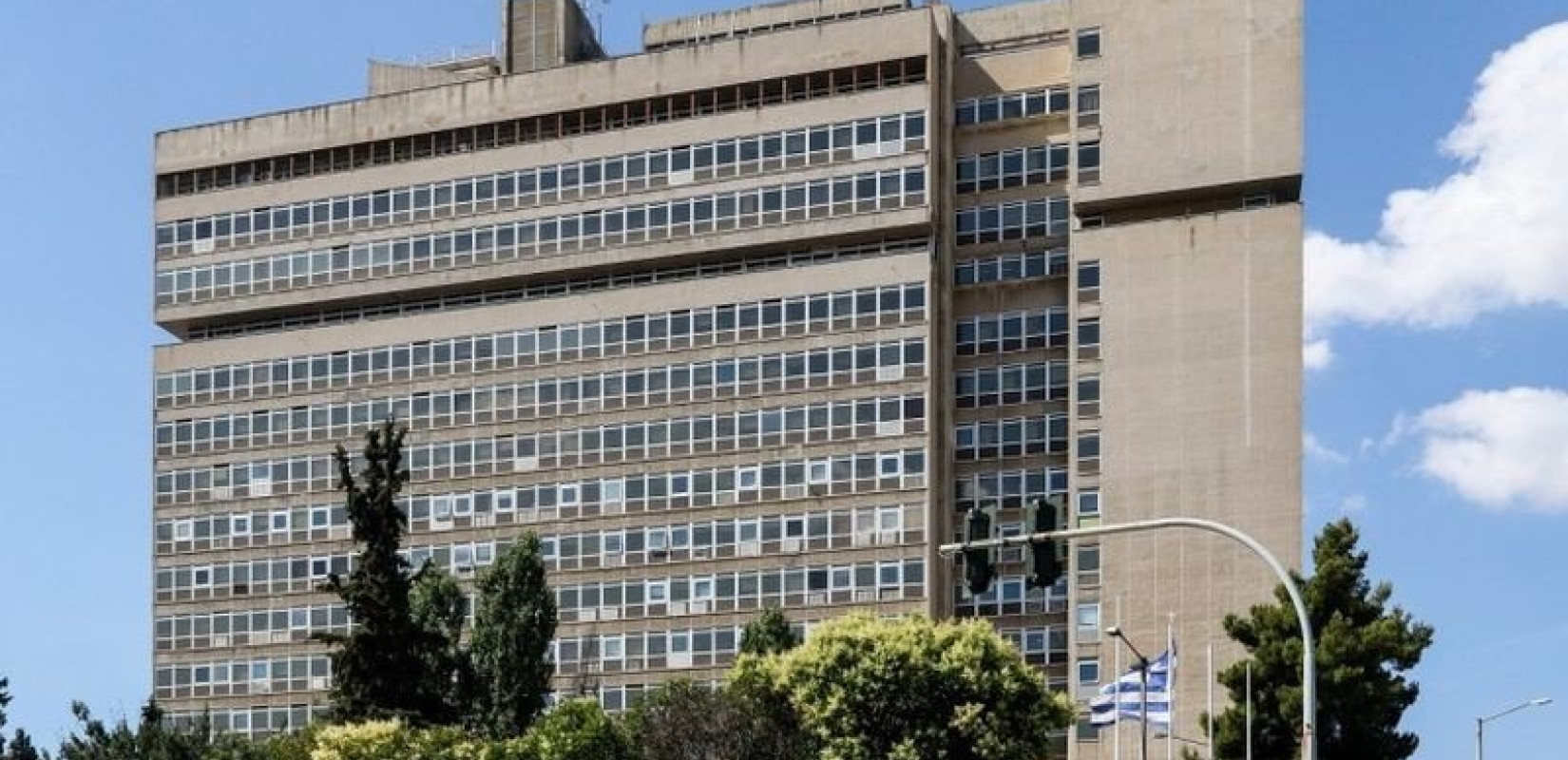Υπουργείο Προστασίας του Πολίτη: Ψέματα ότι τοποθετήθηκε στην ασφάλεια αξιωματικός που κατηγορείται για συμμετοχή σε κύκλωμα διαφθοράς