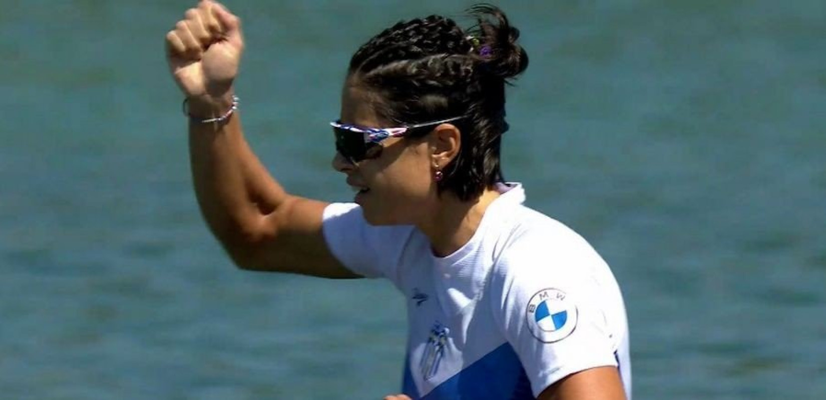 Παγκόσμιο πρωτάθλημα κωπηλασίας: Στον τελικό οι Φίτσιου και Αναστασιάδου (βίντεο)