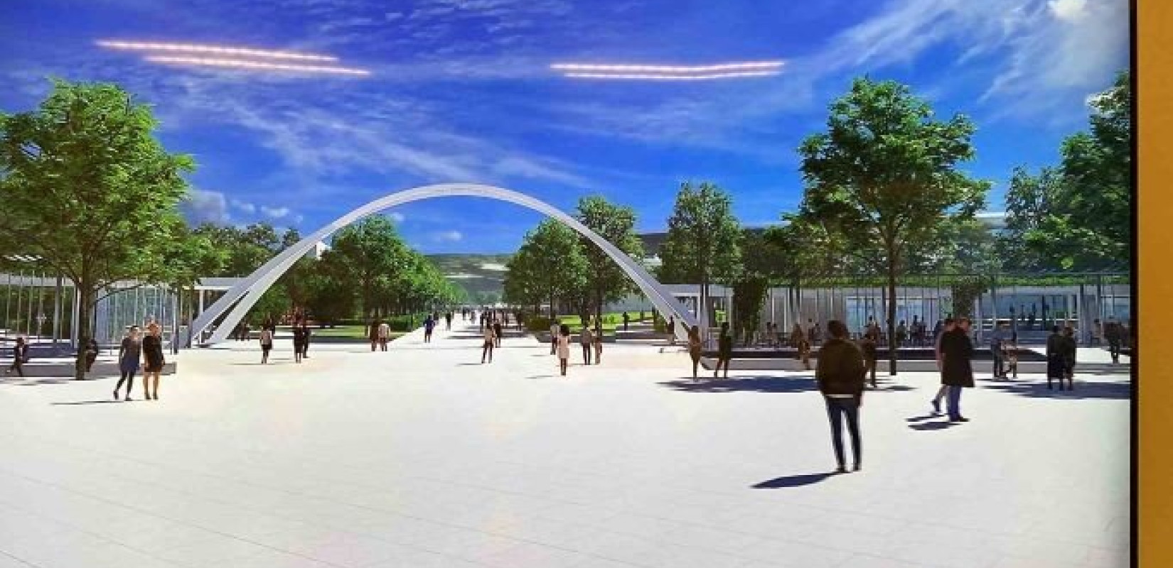 Κίνηση Πολιτών για ανάπλαση ΔΕΘ: «Nαυαγεί η μεγαλύτερη αναπτυξιακή επένδυση στη Θεσσαλονίκη»