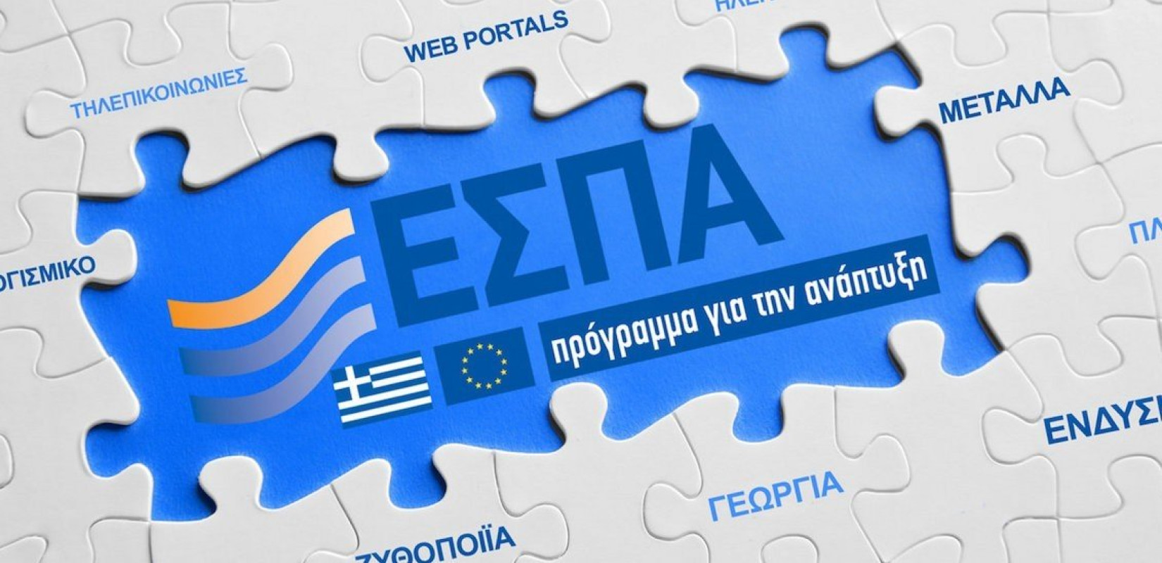 Προκήρυξη δέσμης δράσεων «Ψηφιακός Μετασχηματισμός ΜμΕ»