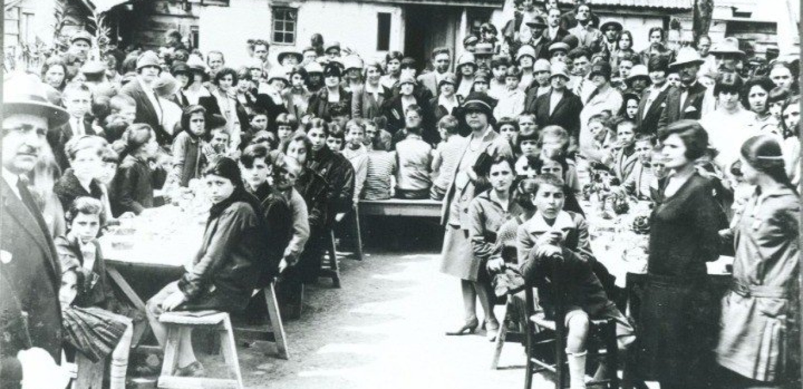 Στ. Αγγελούδης: Η Θεσσαλονίκη θυμάται και τιμά τους ξεριζωμένους της Μικράς Ασίας