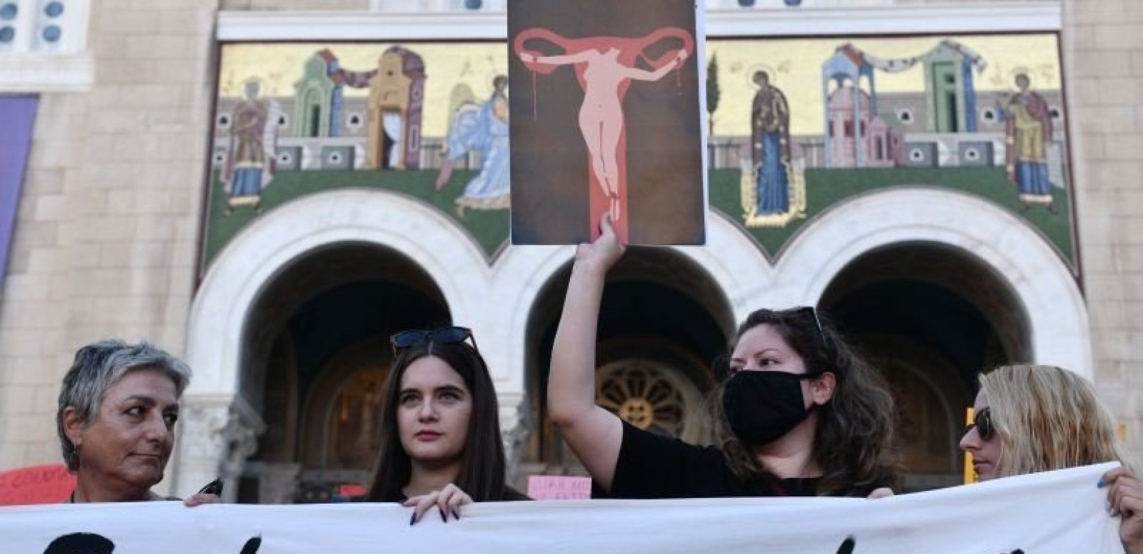 Τέξας: Νόμος δίνει δικαίωμα σε πολίτες να μηνύουν όποιον διευκολύνει την παροχή χαπιών άμβλωσης