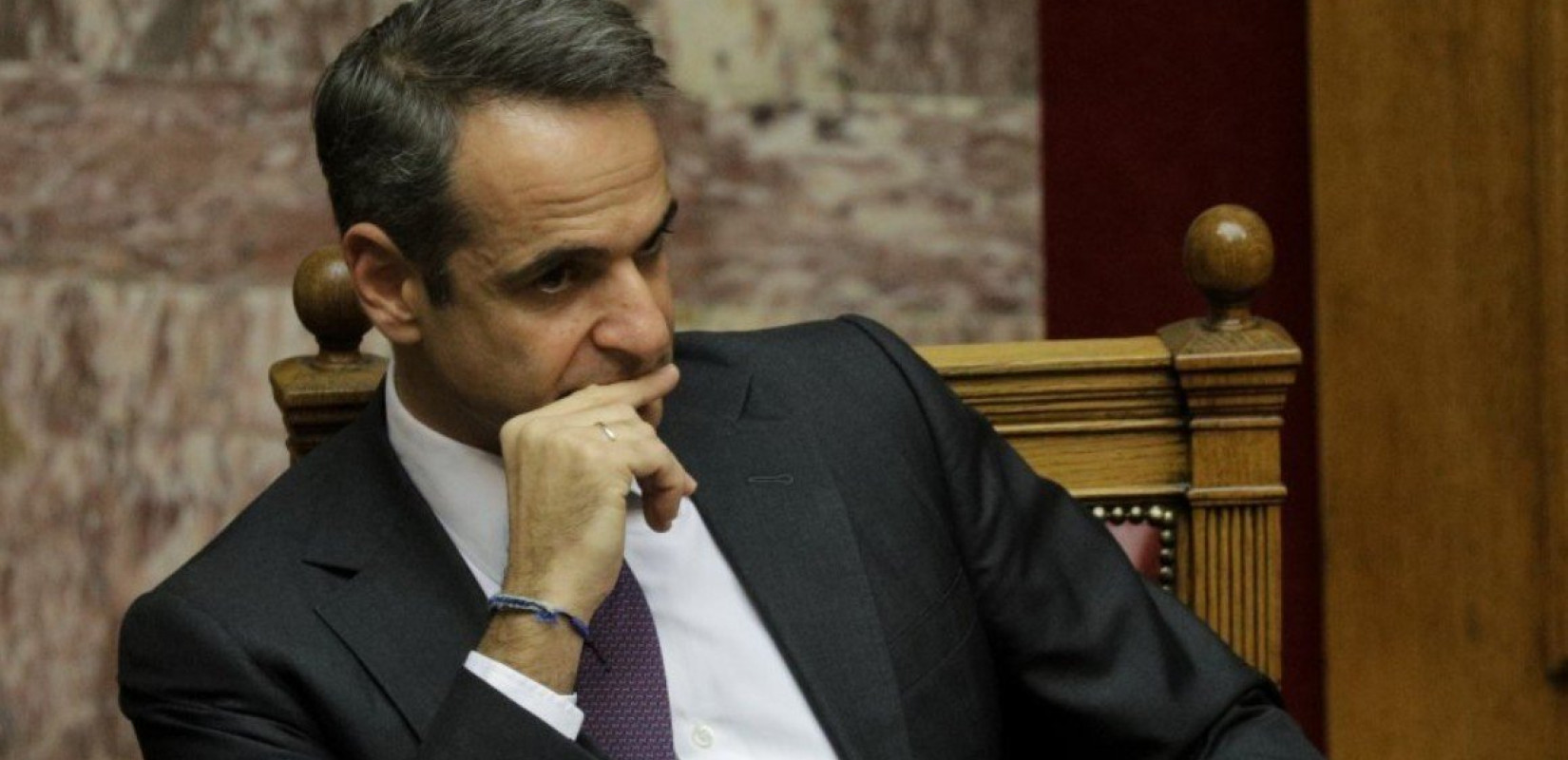 Το Σύστημα Μητσοτάκη και τα αδιέξοδα που προκαλεί. Του Παντελή Σαββίδη
