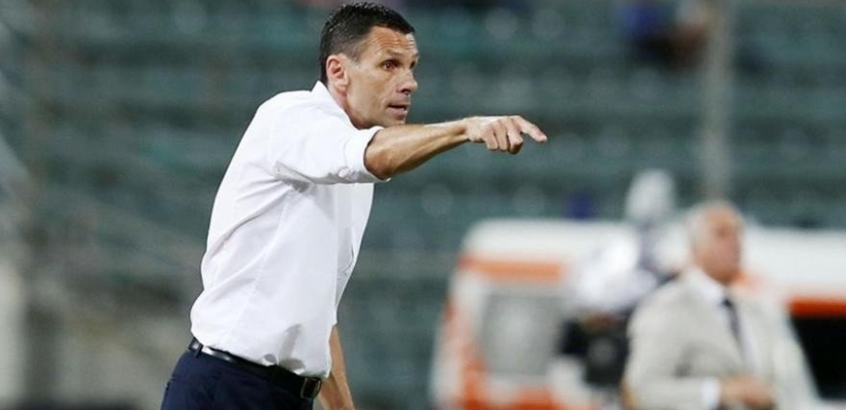 Ο Πογέτ υπόσχεται ότι η Εθνική δεν θα υποτιμήσει τους αγώνες με Κύπρο και Βόρεια Ιρλανδία