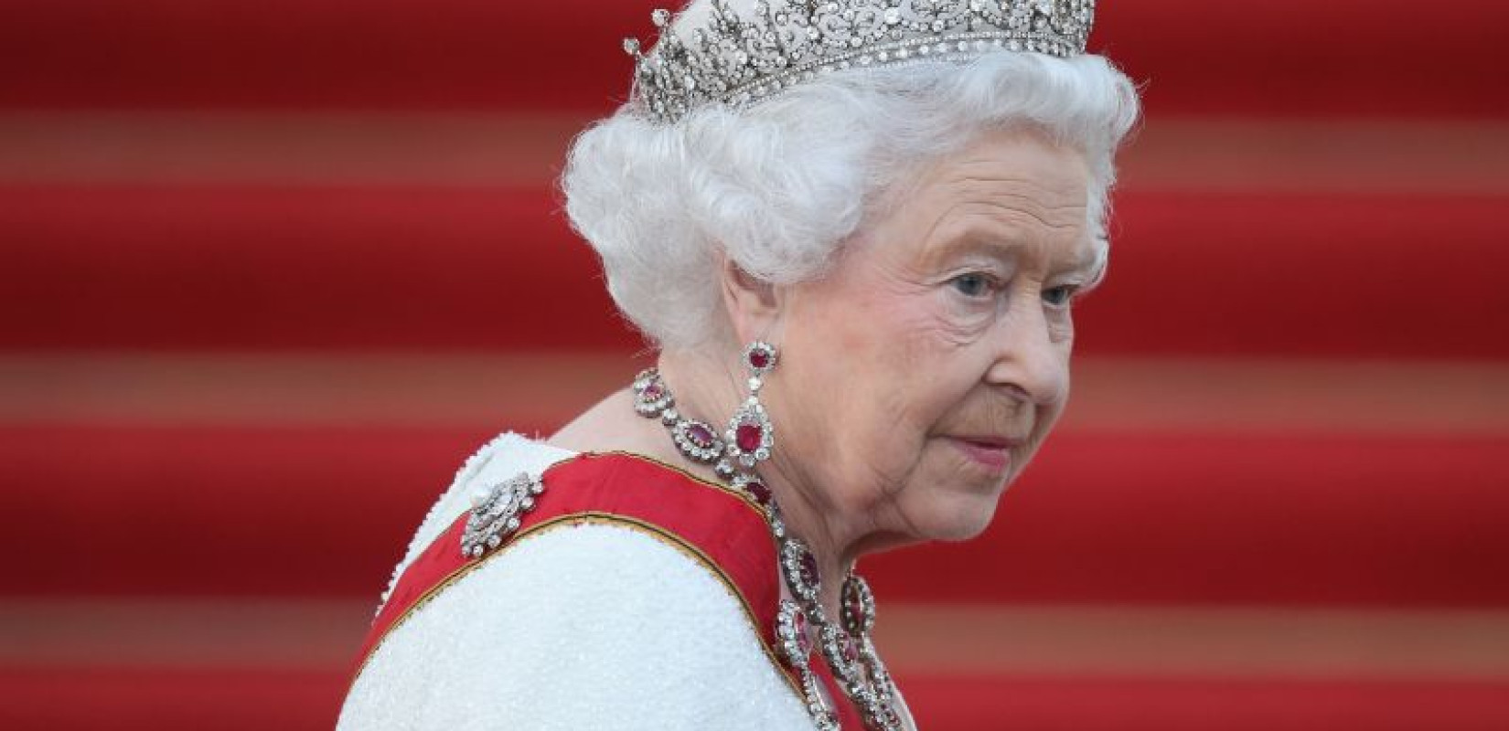 Ηγέτες από όλο τον κόσμο αποτίνουν φόρο τιμής στη βασίλισσα Ελισάβετ Β'