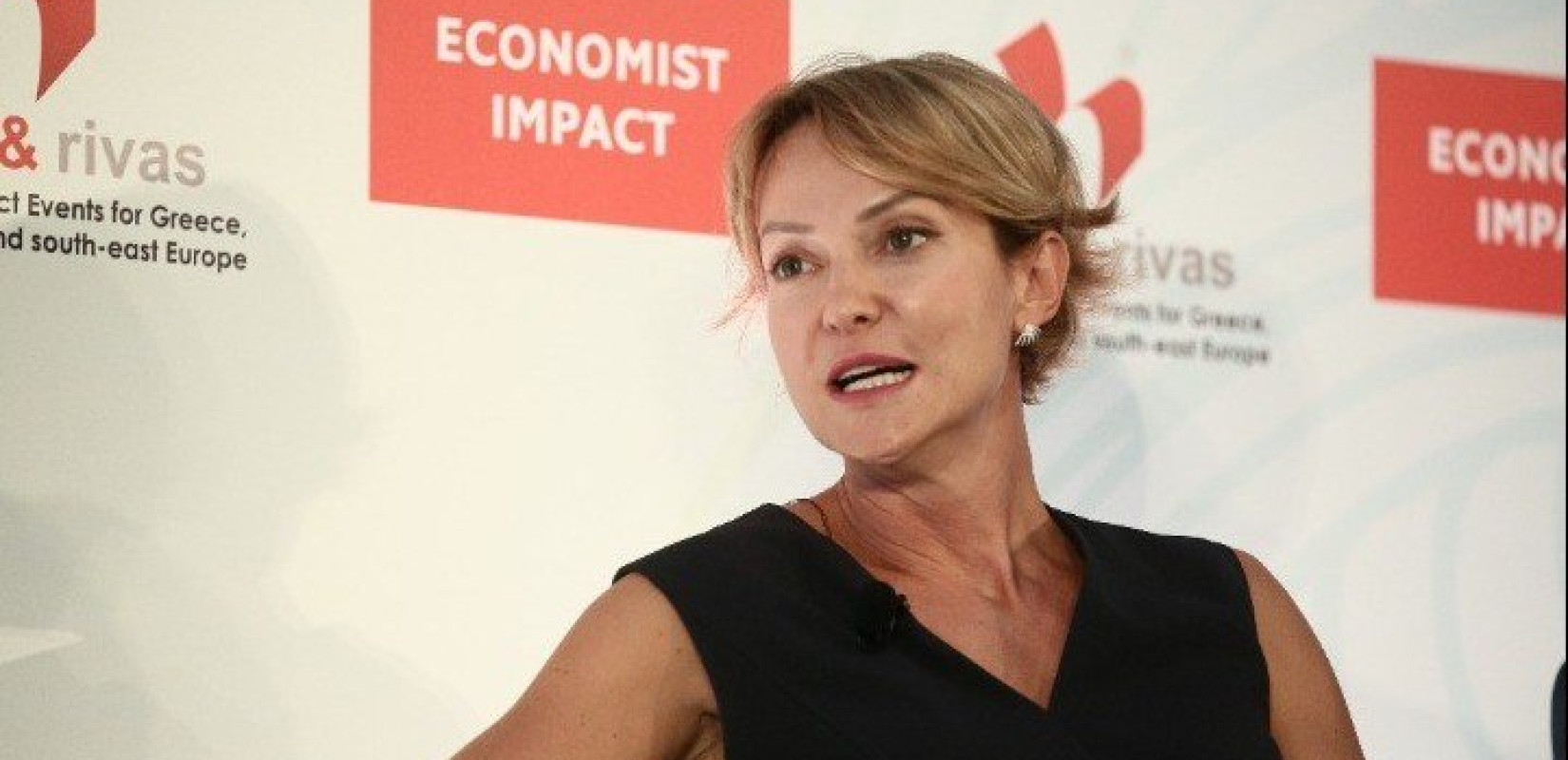 Αλ. Σδούκου: Στοίχημα η απορρόφηση και διοχέτευση στην αγορά 4,5 δισ. ευρώ ως το 2025