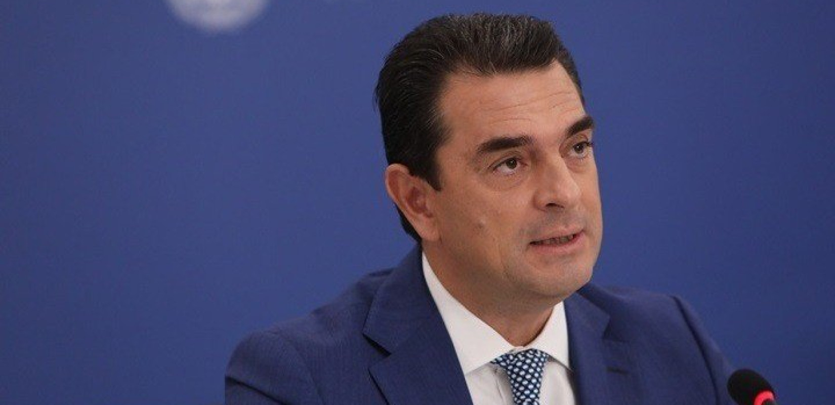 Σκρέκας: Έρχονται νέα προγράμματα «Ανακυκλώνω - Αλλάζω Συσκευή» και  «Εξοικονομώ» αποκλειστικά για επιχειρήσεις