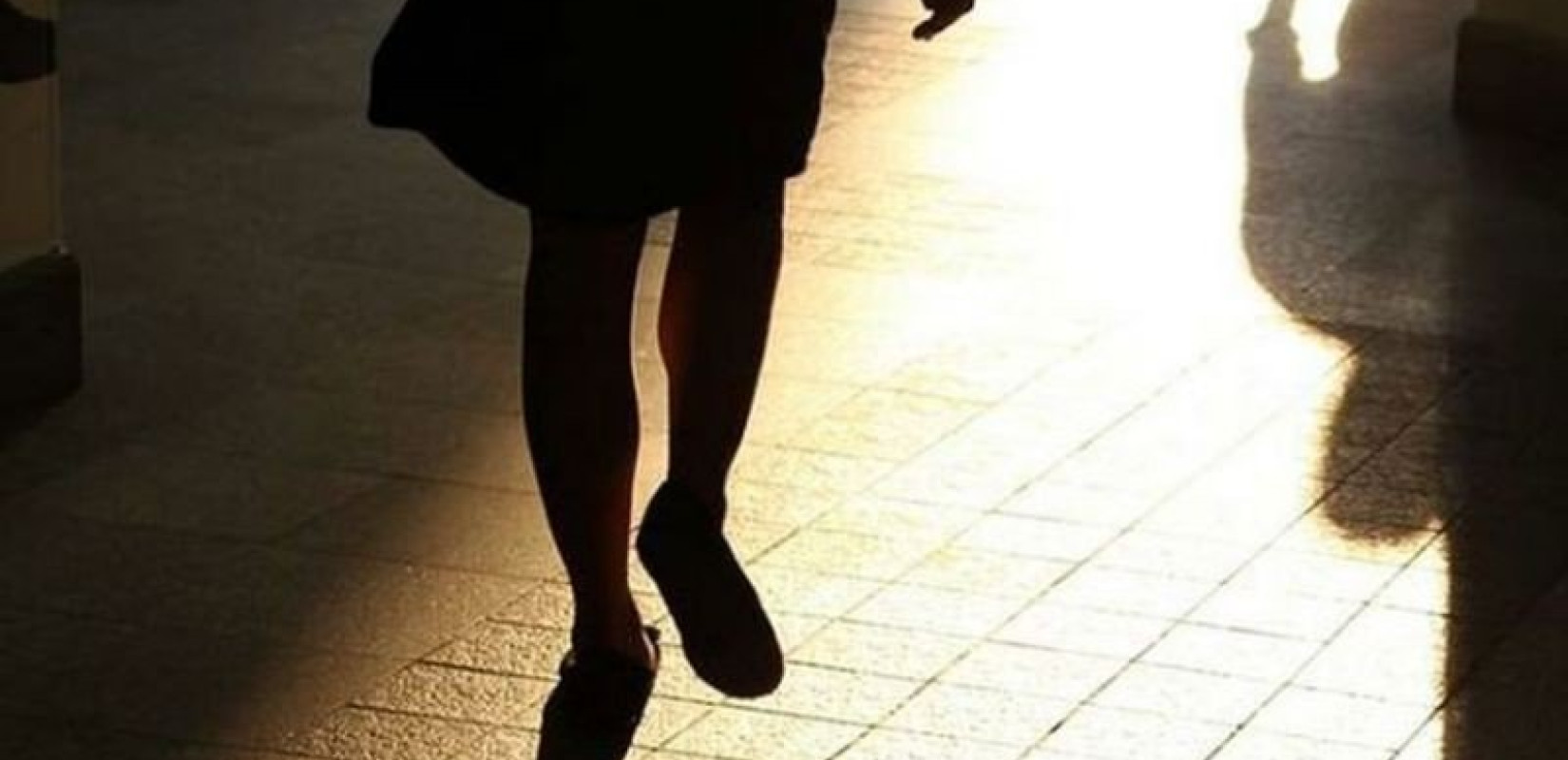Θεσσαλονίκη: 53χρονη έγινε η «σκιά» μιας δημοσιογράφου από το 2009