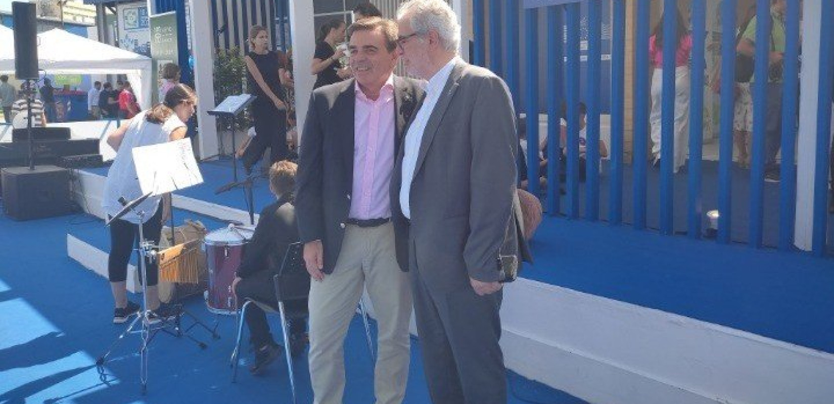 Μ. Σχοινάς: Επενδυτικός προορισμός και κόμβος γνώσης η Θεσσαλονίκη