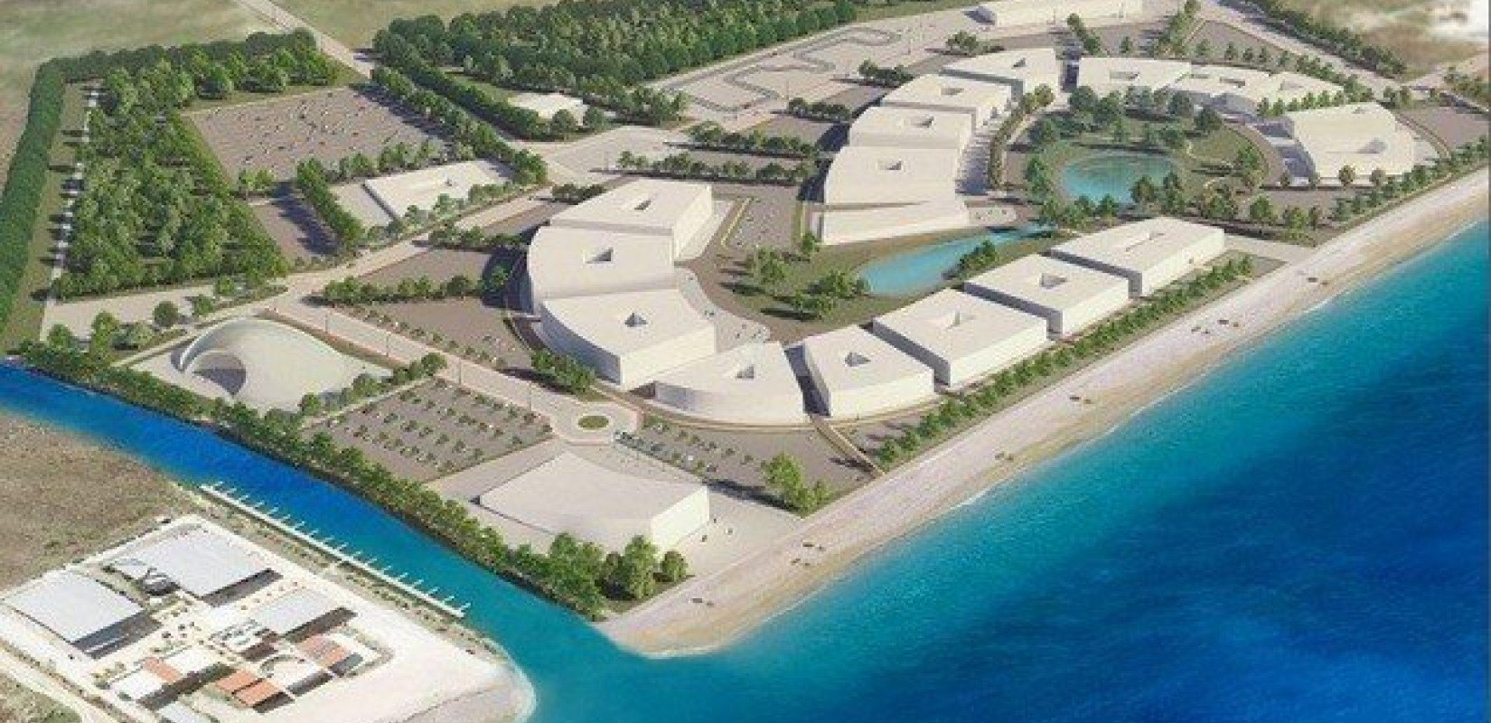 Απ. Τζιτζικώστας: Πολύ σύντομα ευχάριστα νέα για το ThessIntec