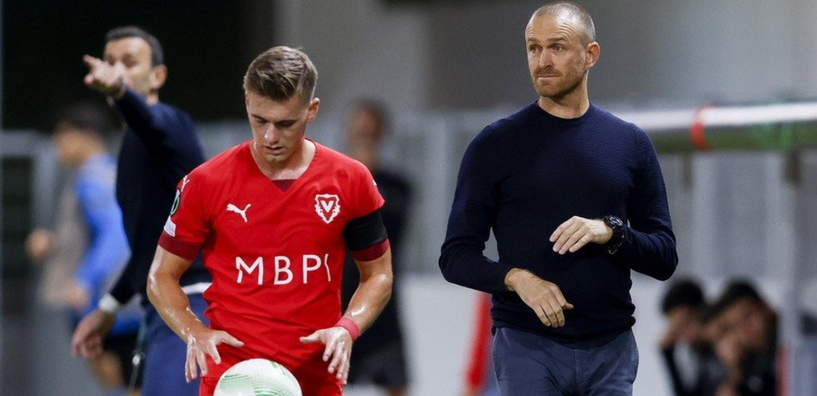 Κι όμως, μία χώρα όση η... Καρδίτσα βρίσκεται στην κορυφή του ranking της UEFA (βίντεο)