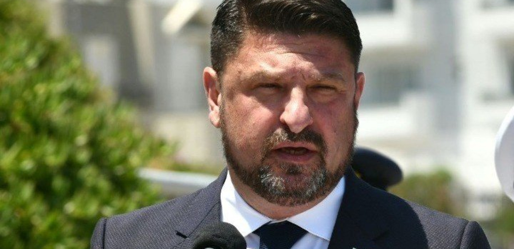 Ν. Χαρδαλιάς: Η ανάπτυξη ασφάλειας του κυβερνοχώρου είναι πιο επείγουσα από ποτέ
