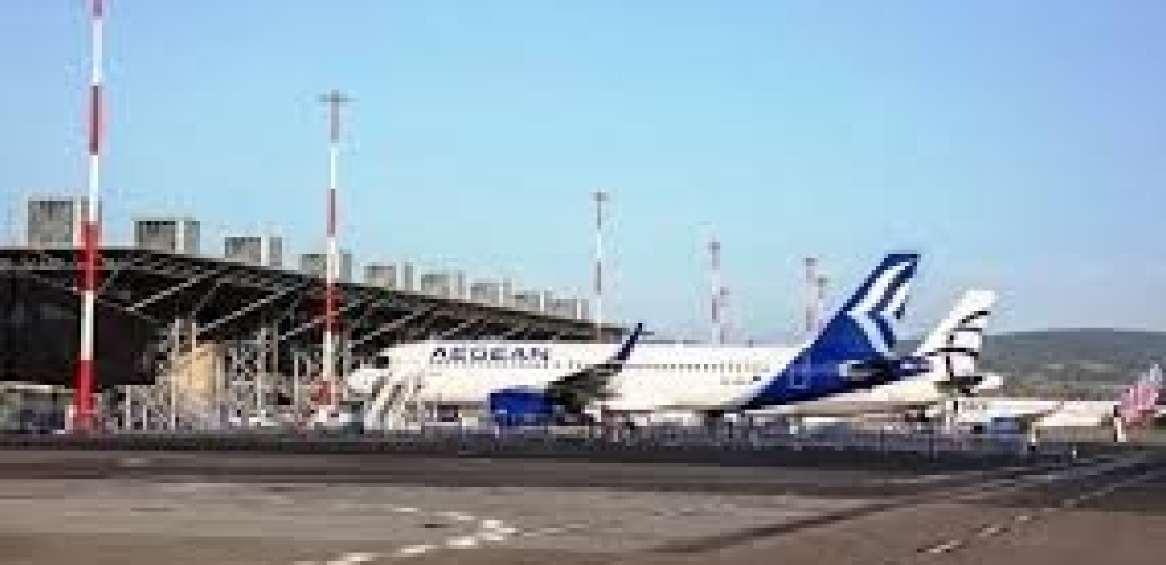 Μπλακ άουτ στο FIR: Πώς αποζημίωσε η AEGEAN τους επιβάτες για τις ακυρώσεις πτήσεων