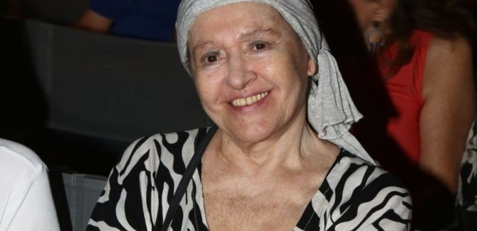 «Έφυγε» η Μάρθα Καραγιάννη