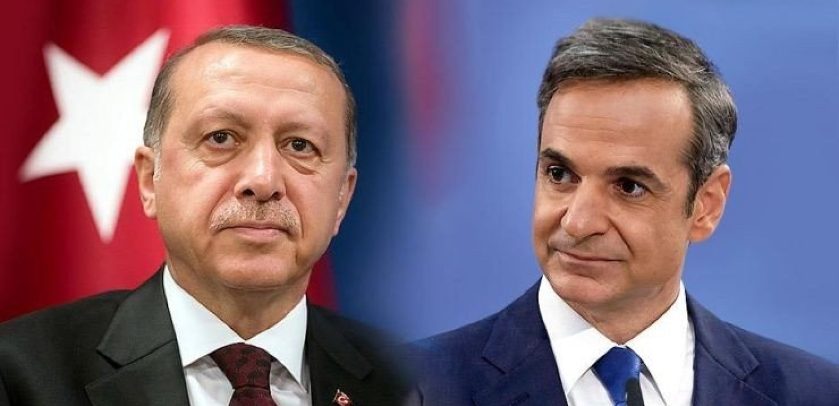 Στις 12 Ιουλίου «κλείδωσε» το ραντεβού Μητσοτάκη-Ερντογάν στη σύνοδο του ΝΑΤΟ