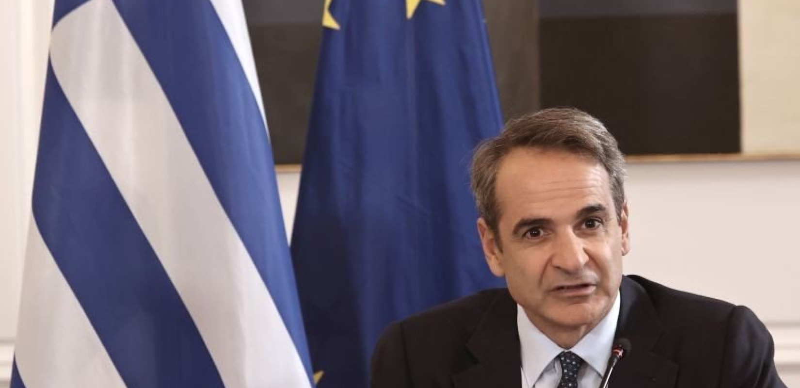 Η επίσκεψη Μητσοτάκη στη Βαλτική και η στρατηγική προσέγγισης των χωρών της