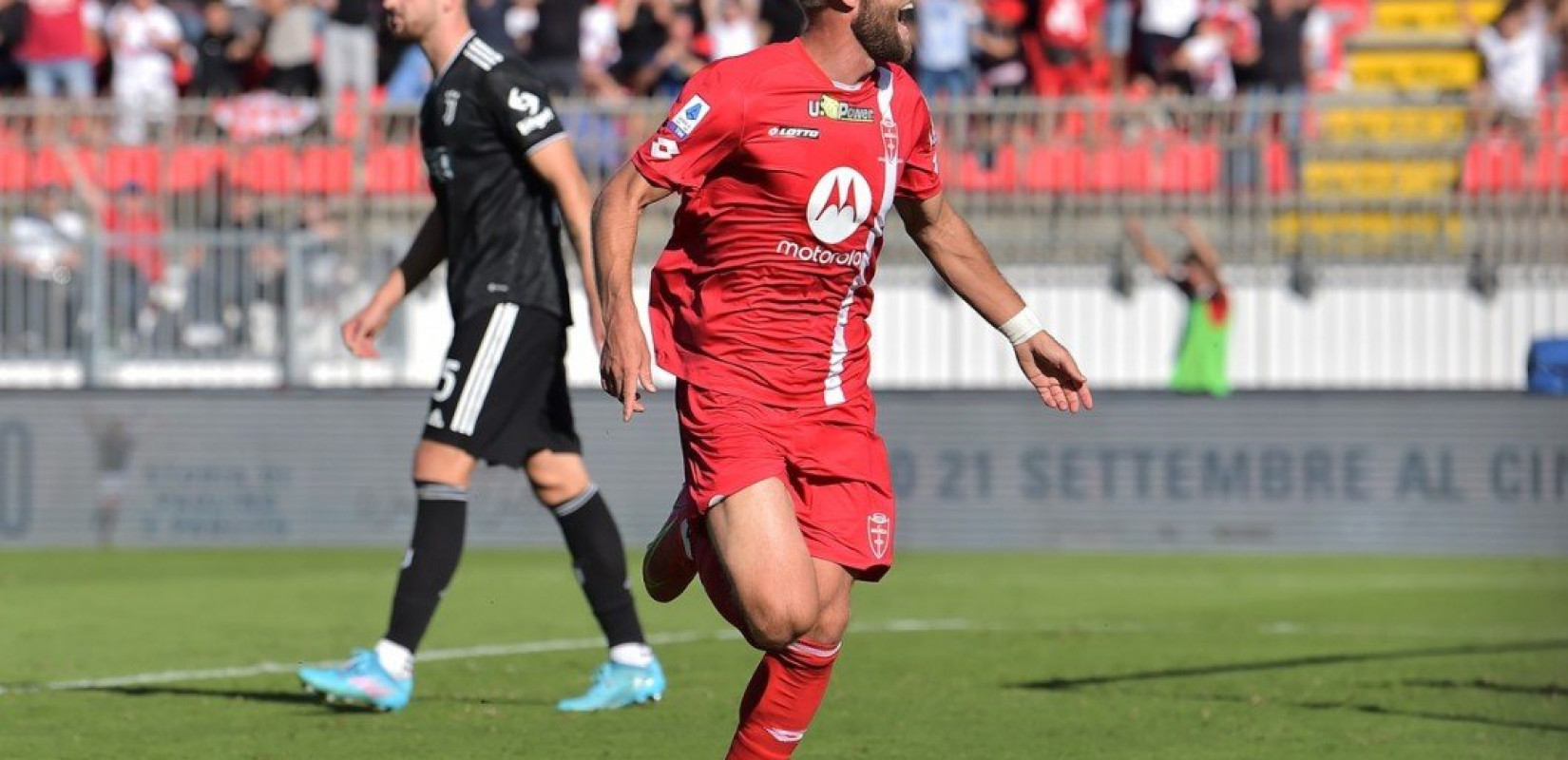 Ιταλία: Κατρακύλα χωρίς τέλος για τη Γιουβέντους (βίντεο)