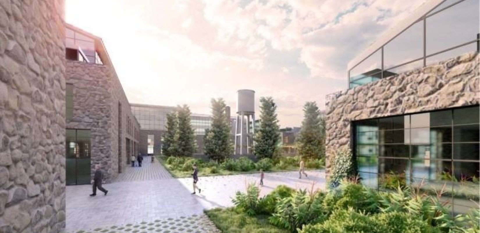 Χρ. Δήμας: Σε 3 μήνες η υποβολή δεσμευτικών προσφορών για την Πολιτεία Καινοτομίας