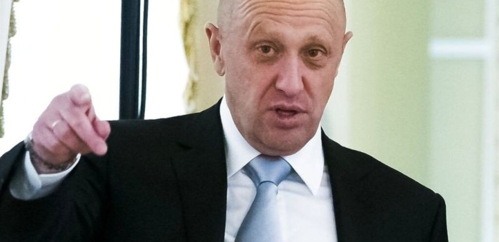 Ρωσία: Ο Πριγκόζιν παραδέχεται ότι ίδρυσε την Wagner το 2014 για να πολεμήσει στην Ουκρανία