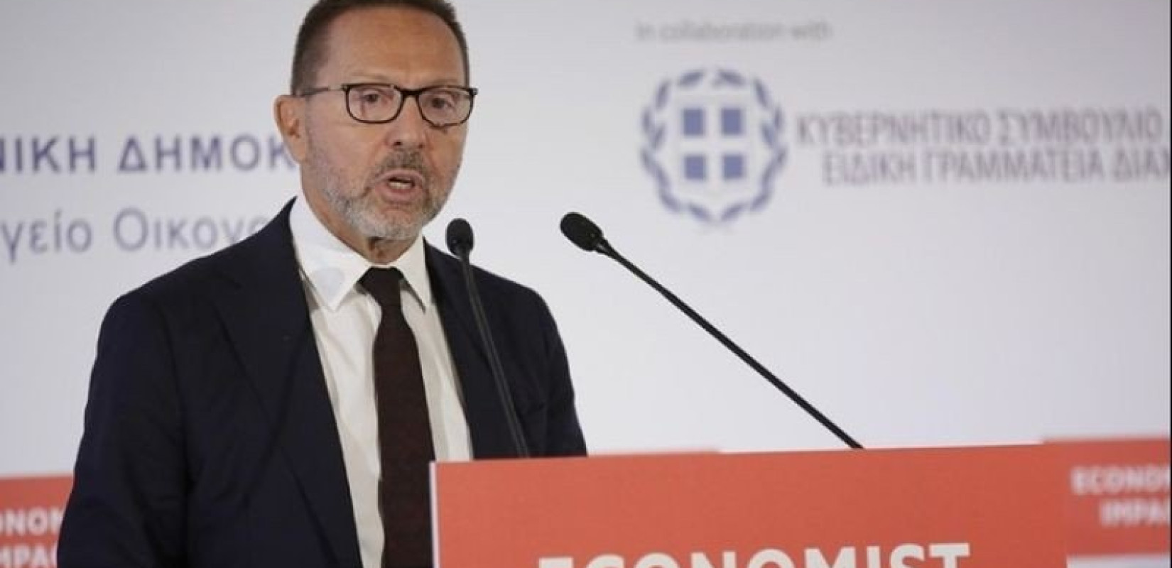 Γ. Στουρνάρας: Στο 2% το επιτόκιο της ΕΚΤ μέχρι το φθινόπωρο
