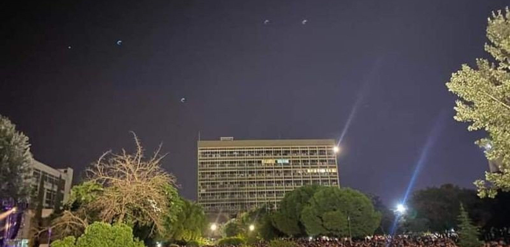 Μ. Κριθαρίδης: Μέχρι και η Ένωση Αστυνομικών Θεσσαλονίκης λέει ότι δεν έχει ξεκινήσει καν διαγωνισμός για τη «βιβλιοθήκη» στο ΑΠΘ