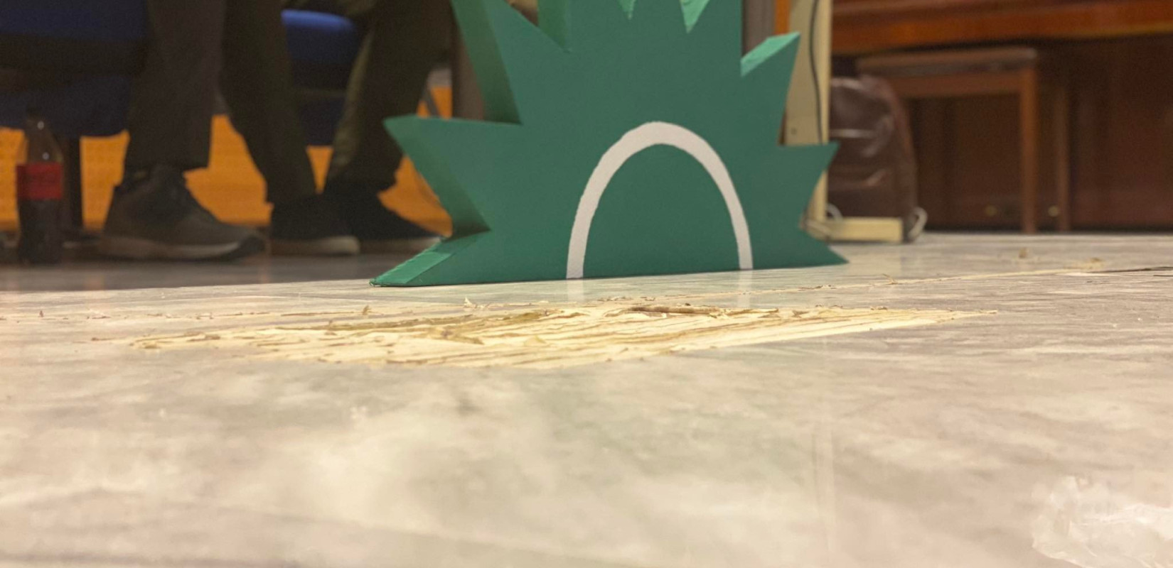 ΠΑΣΟΚ: Η Τοπική Αυτοδιοίκηση γύρισε την πλάτη στην κυβέρνηση