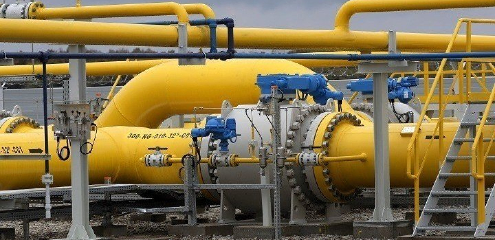ΕΕ: Κοινές προμήθειες, μηχανισμό περιορισμού των τιμών, αλληλεγγύη μεταξύ των κρατών-μελών και μείωση της ζήτησης τα προτεινόμενα μέτρα