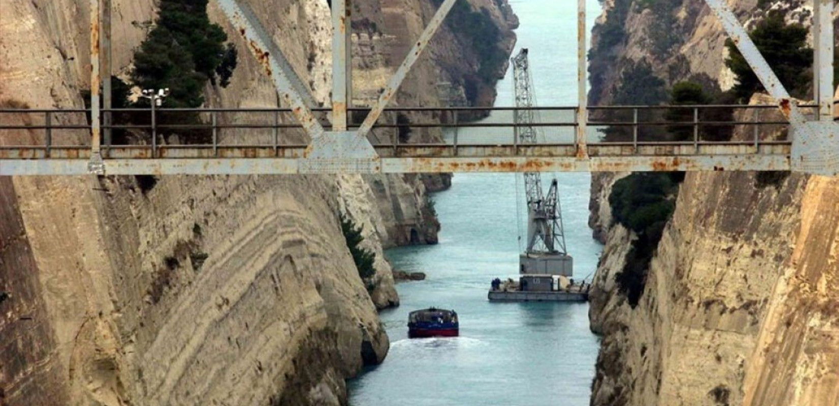 Διώρυγα Κορίνθου: Άφησε σημείωμα η 17χρονη που εντοπίστηκε νεκρή - Έρευνες για αυτοχειρία