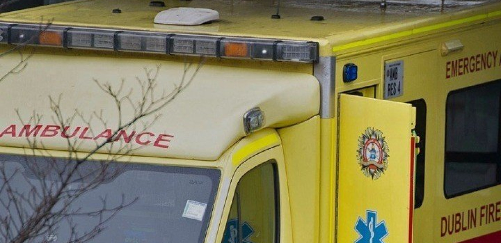 Γαλλία: Τουλάχιστον 50 οι τραυματίες από τη σύγκρουση των δύο τραμ στο Στρασβούργο
