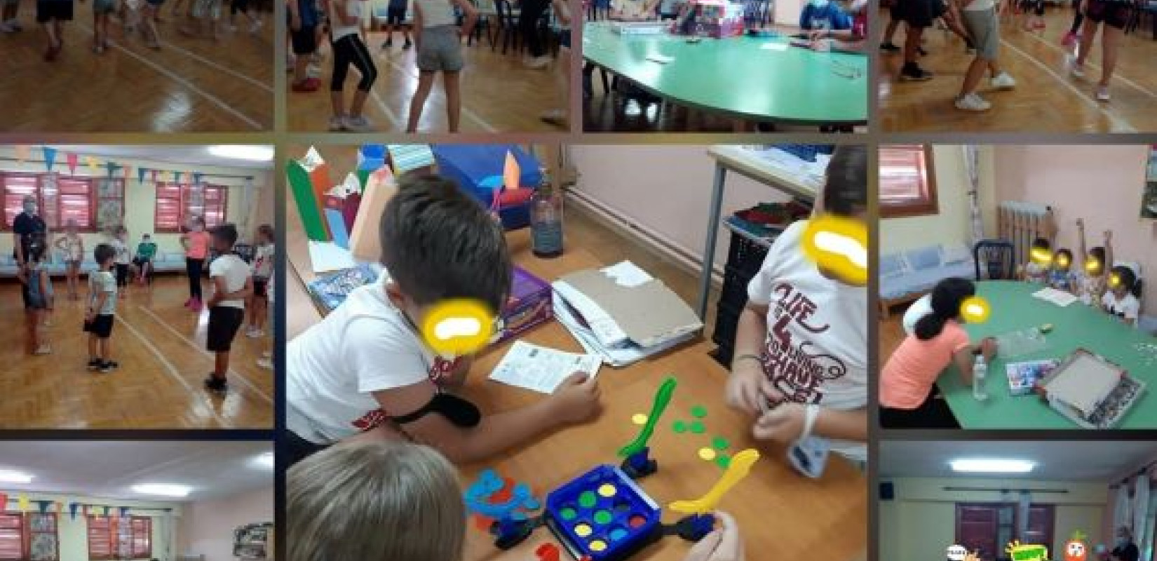 Δήμος Λαγκαδά: Αιτήσεις για παιδιά με πλήρη φάκελο που δεν έλαβαν voucher στα ΚΔΑΠ του Δήμου