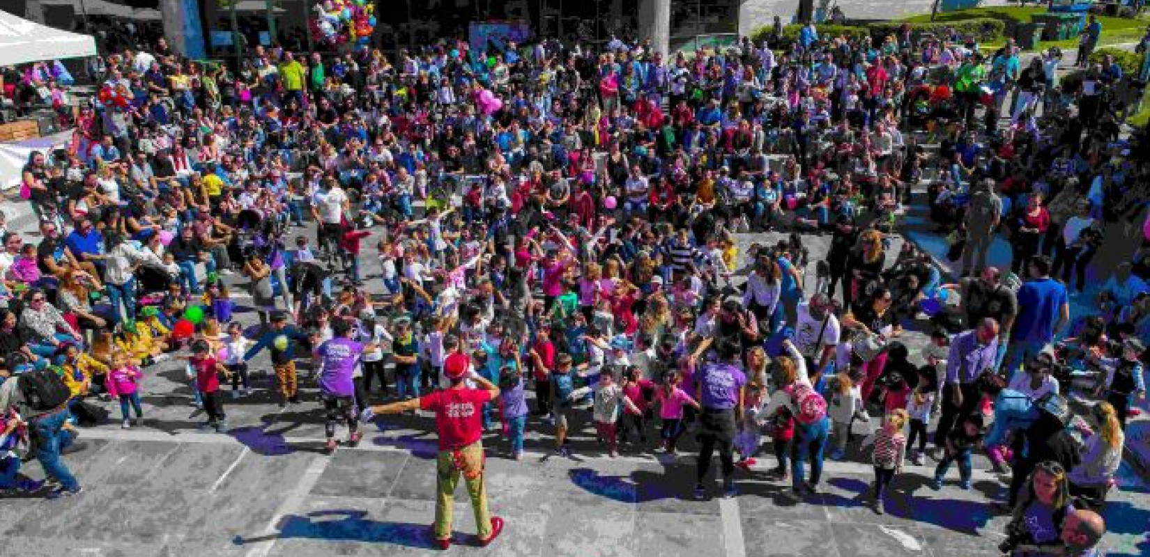Θεσσαλονίκη: Το KIDOT Festival, η πολυθεματική εκπαιδευτική γιορτή για την οικογένεια επιστρέφει στις 8 -9 Οκτωβρίου