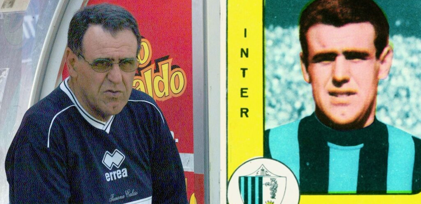 Πέθανε ο ποδοσφαιριστής της πρώτης κάρτας Panini