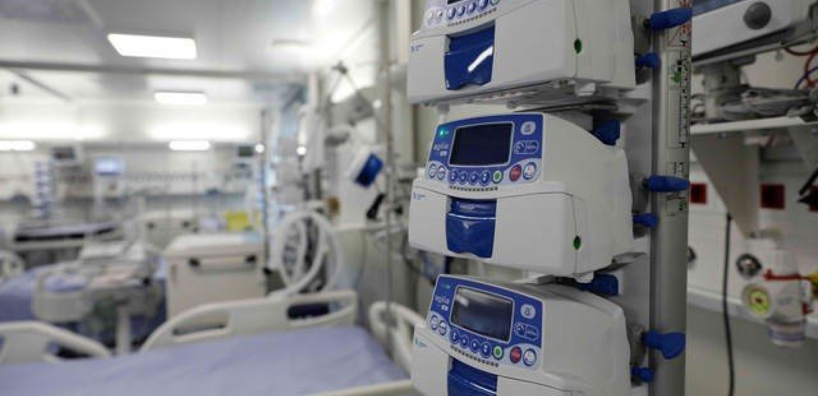 Θεσσαλονίκη: Ολέθριες πολιτικές στην Υγεία «βλέπει» η αντιπολίτευση