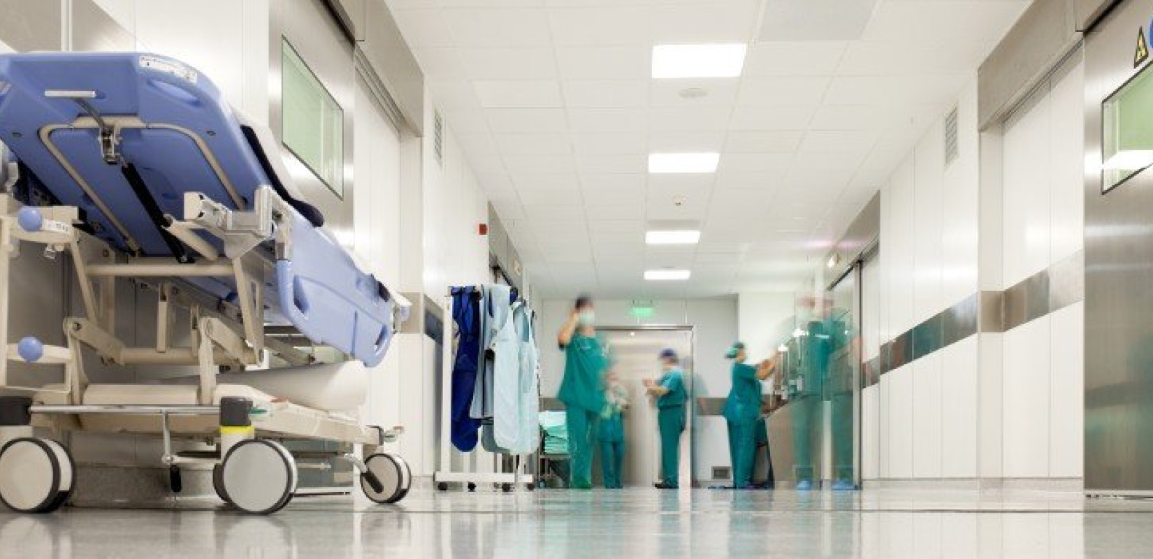 ΚΚΕ: Πρέπει να σημάνει συναγερμός για το νομοσχέδιο της ΝΔ για τη νοσοκομειακή περίθαλψη
