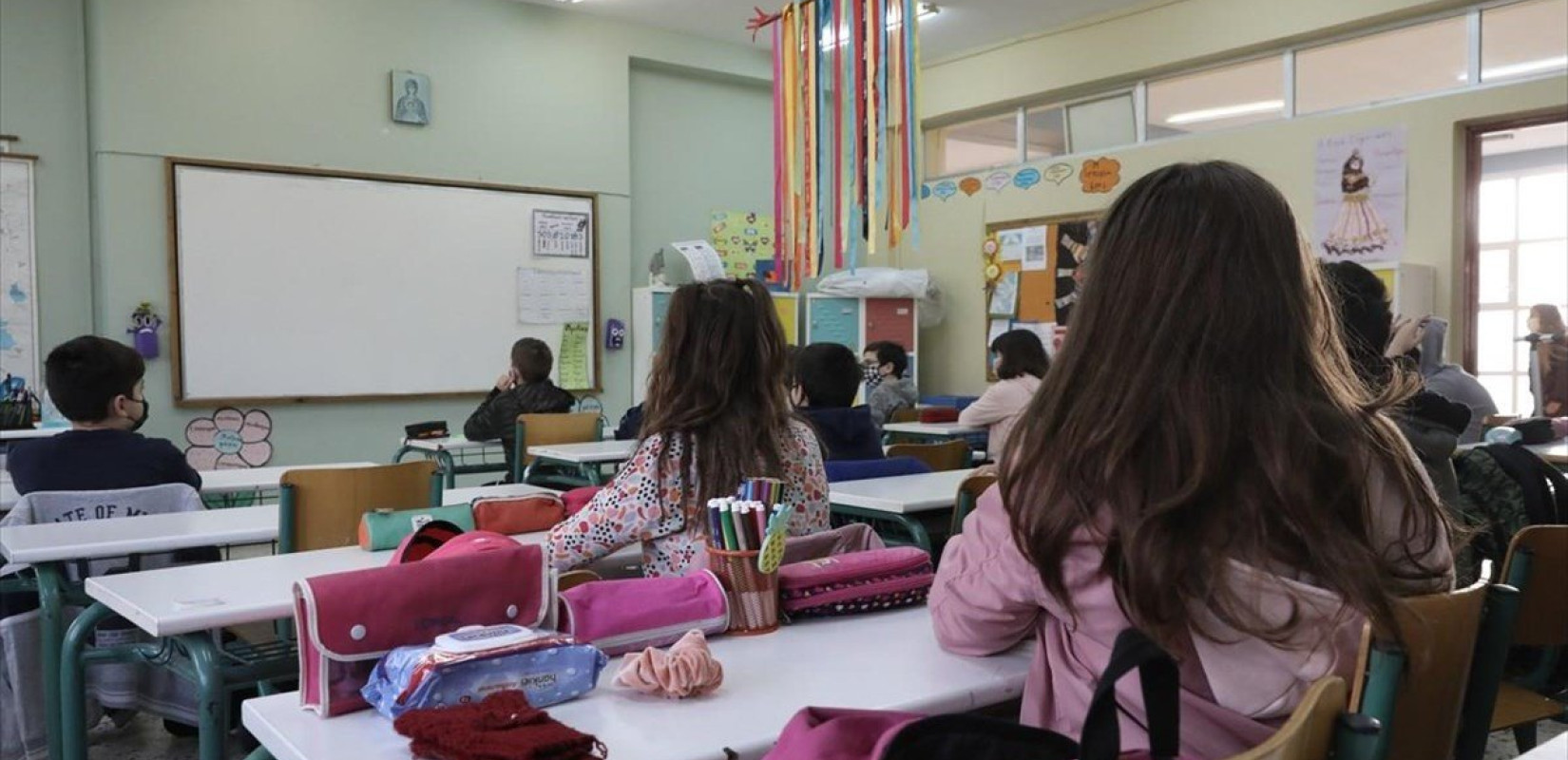 Καβάλα: Μαθητές ζητούσαν εκβιαστικά χρήματα από συμμαθήτριές τους