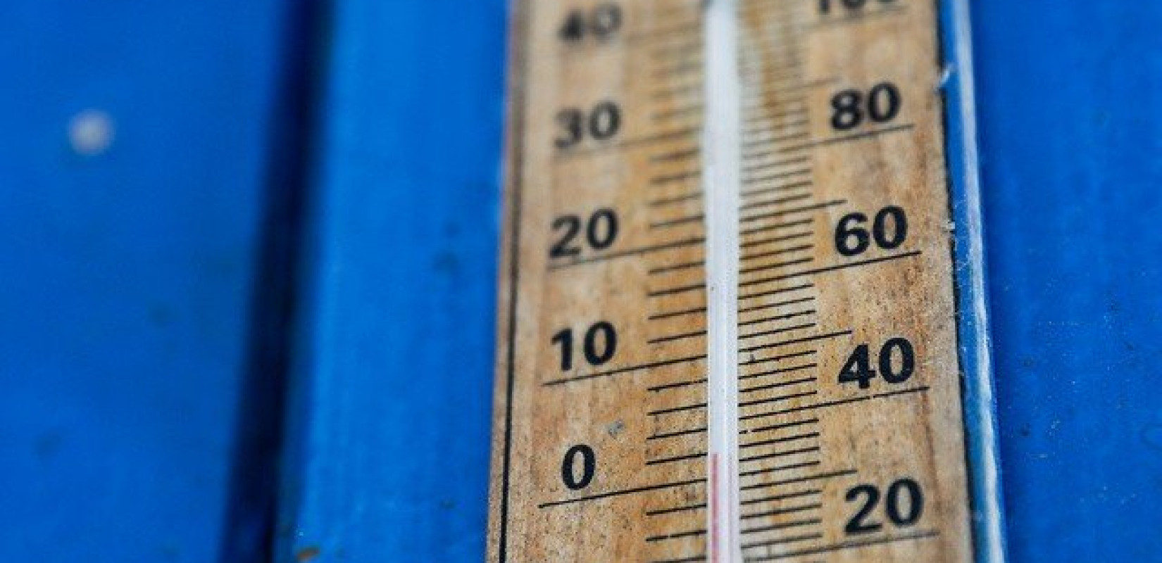 ΕΕ: Παγκόσμιο ρεκόρ μέσων θερμοκρασιών στις αρχές Ιουνίου