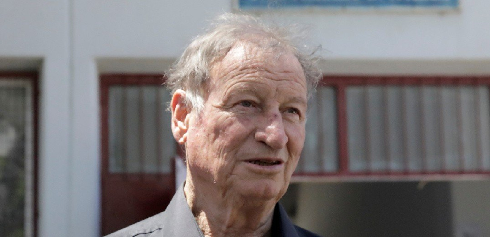 Θρήνος στην οικογένεια του ΠΑΟΚ, πέθανε ο Σαράφης (βίντεο)