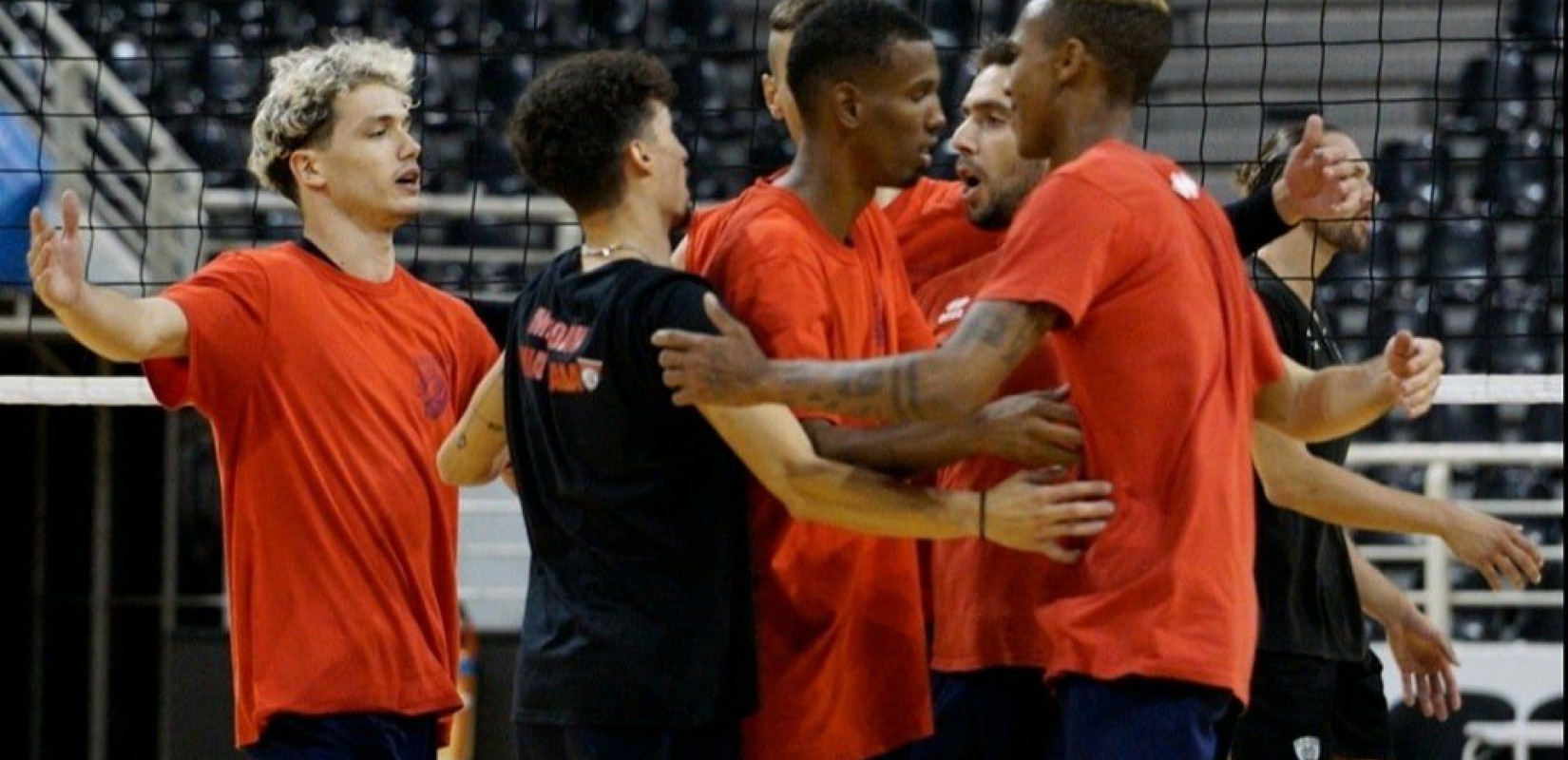 Βόλεϊ: Εκπέμπει SOS ο Αριστοτέλης Σκύδρας