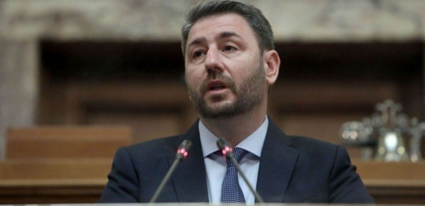 Ν. Ανδρουλάκης: Πληθωρισμός και ακρίβεια αυξάνουν δραματικά τις κοινωνικές ανισότητες