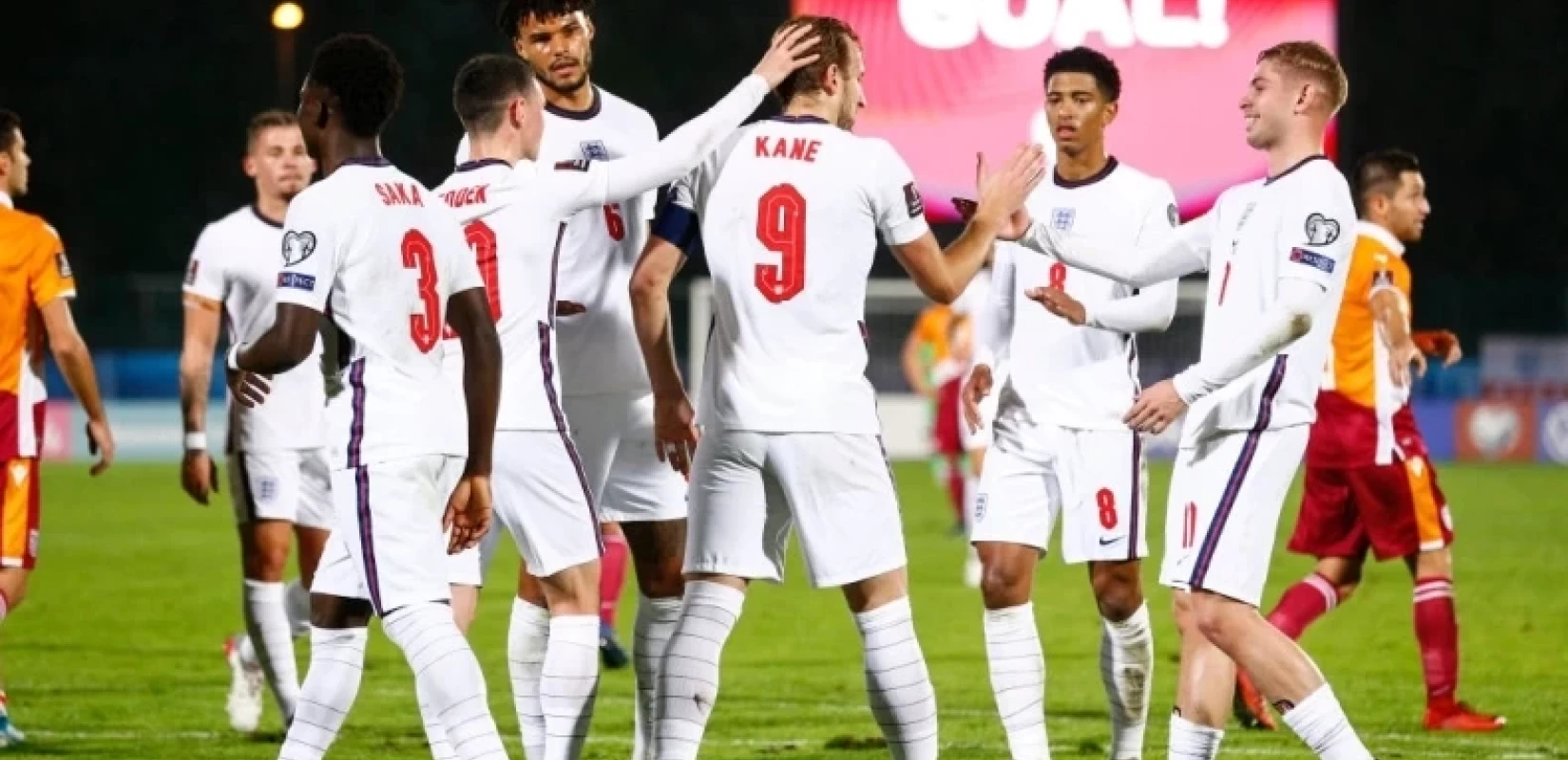 Μουντιάλ 2022: Τι προβλέπει το εγχειρίδιο των καλών συντρόφων των Άγγλων διεθνών