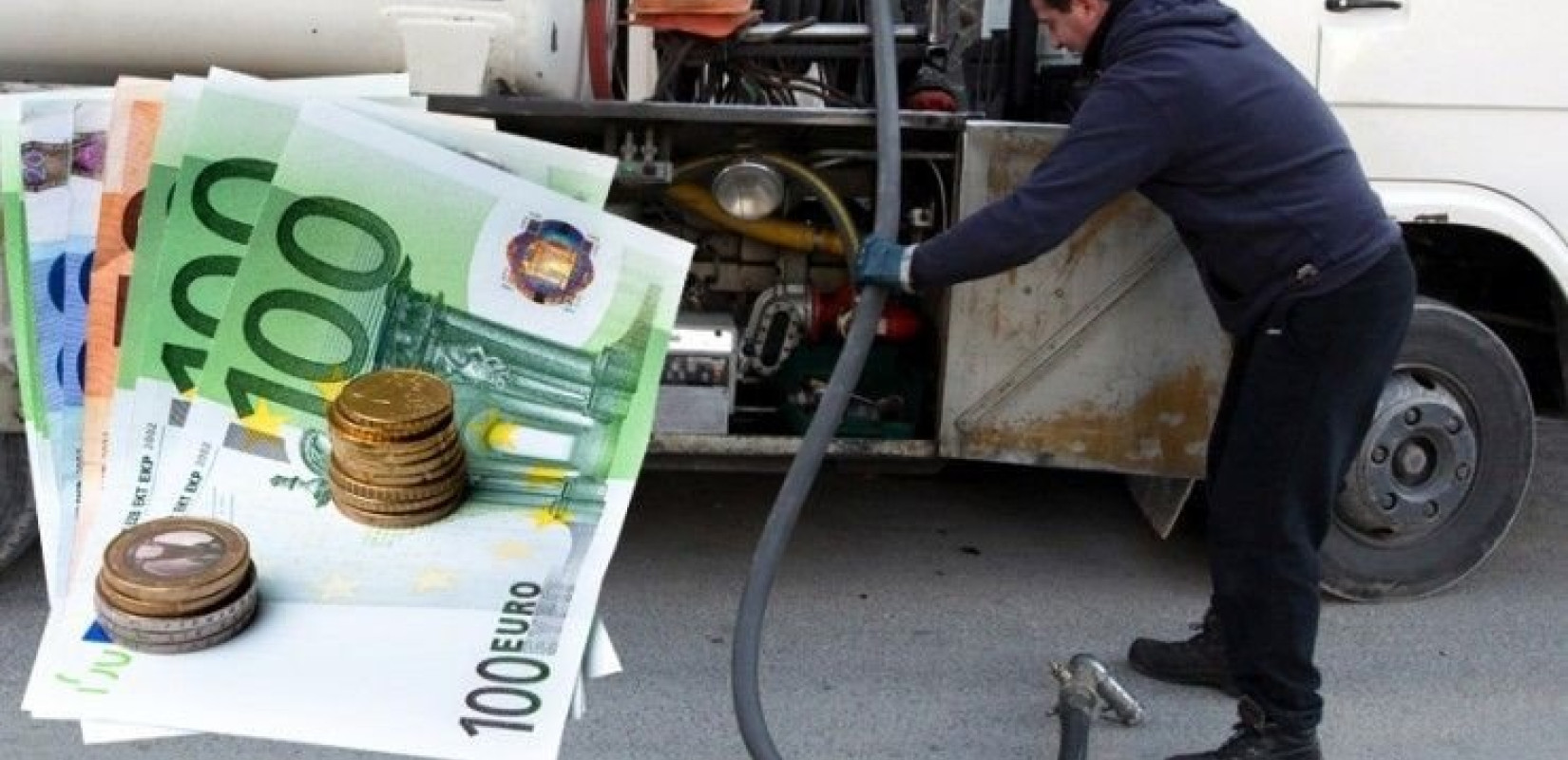 Επίδομα θέρμανσης: Στην τελική ευθεία για τις αιτήσεις και πληρωμές (βίντεο)