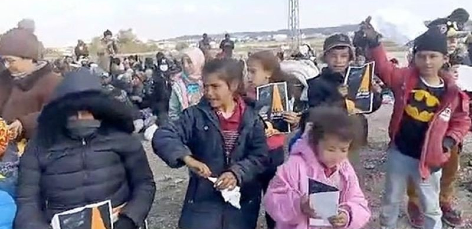 Η Γερμανία θέλει να κλείσει περαιτέρω τη «Βαλκανική Οδό» στους μετανάστες και πρόσφυγες