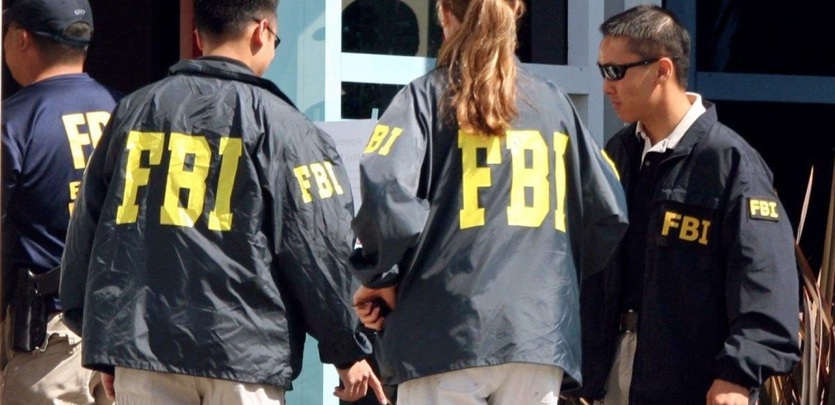 ΗΠΑ: Το FBI συνέλαβε δικαστή για «παρεμπόδιση» σύλληψης μετανάστη