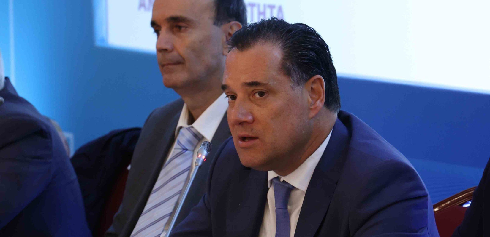 Άδ. Γεωργιάδης: Ξεκινάει άμεσα σειρά προσκλήσεων του προγράμματος Ανταγωνιστικότητας του νέου ΕΣΠΑ