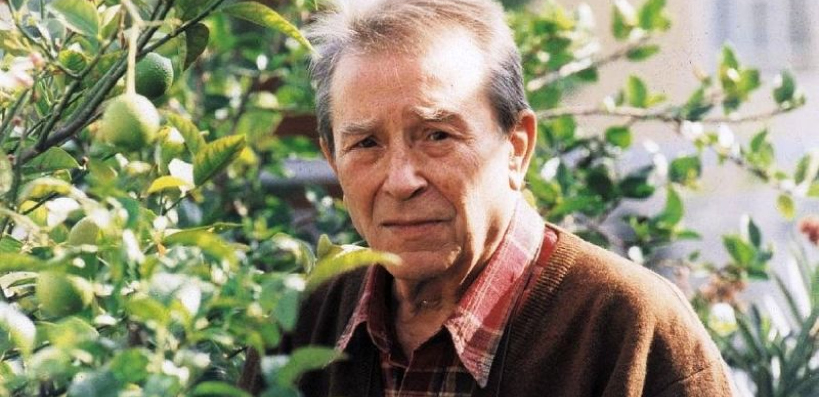 Το έργο του Ιάκωβου Καμπανέλλη τιμήθηκε στη Σουηδία