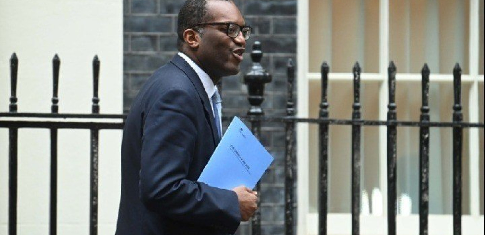 Βρετανία: Ο Τζέρεμι Χαντ, νέος υπουργός Οικονομικών Βρετανία: Ο Τζέρεμι Χαντ, νέος υπουργός Οικονομικών