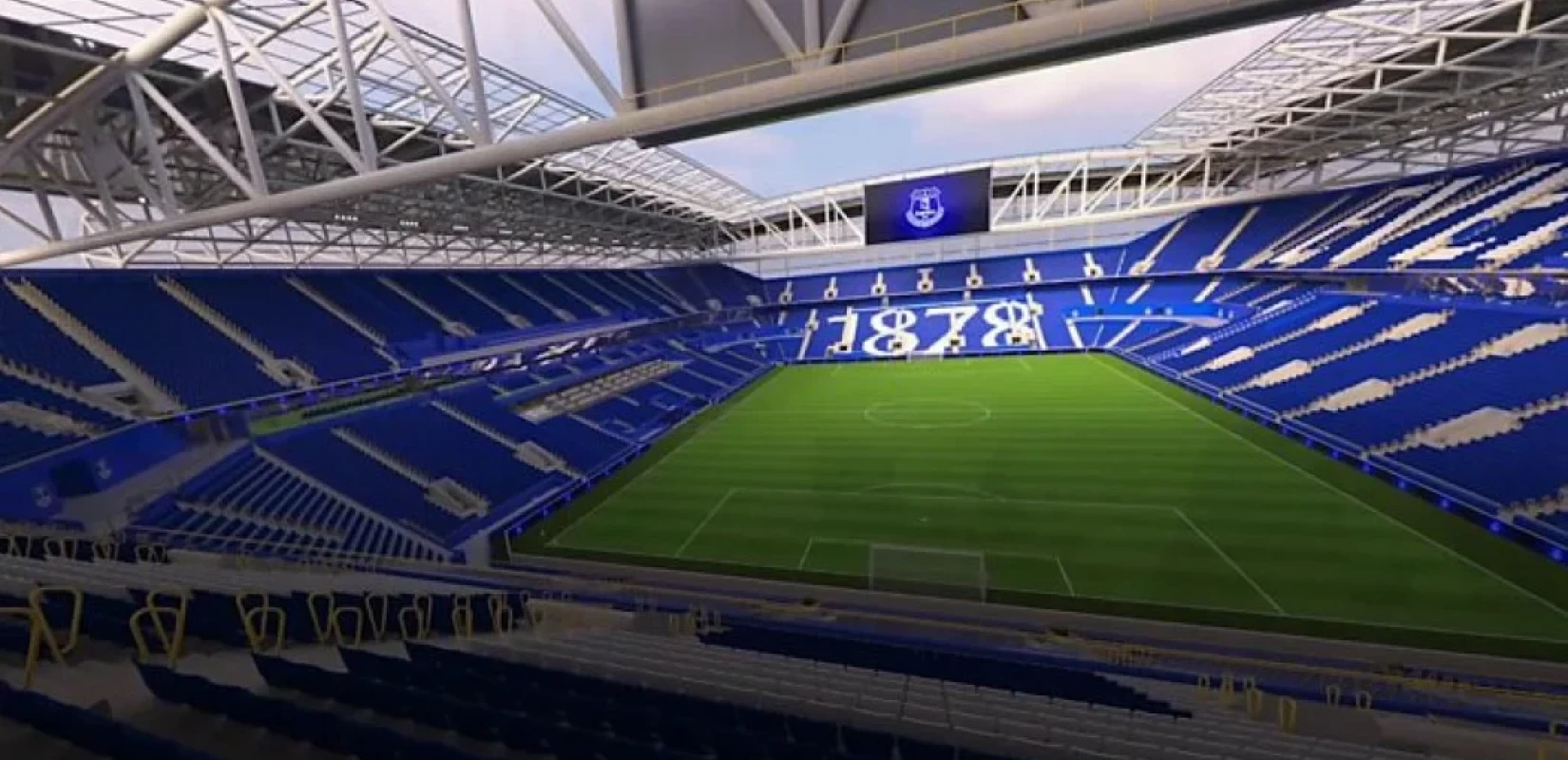 Αγγλία: Έφεση κατέθεσε η Έβερτον για την αφαίρεση βαθμών 