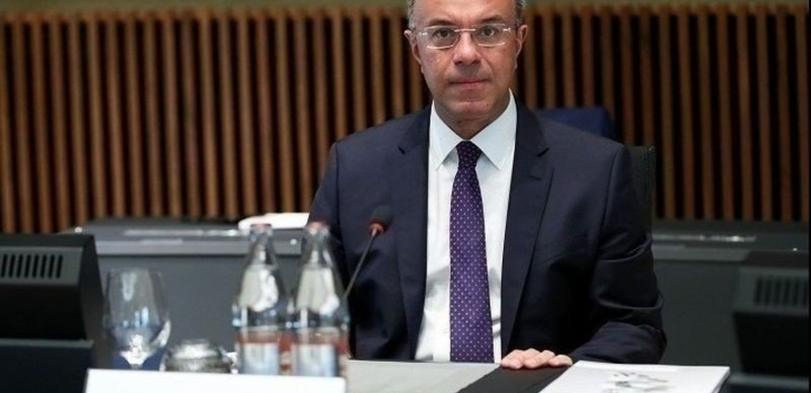 Σταϊκούρας: «Το 2022 θα είναι χρονιά ιστορικού ρεκόρ για άμεσες ξένες επενδύσεις στην Ελλάδα και για εξαγωγές»