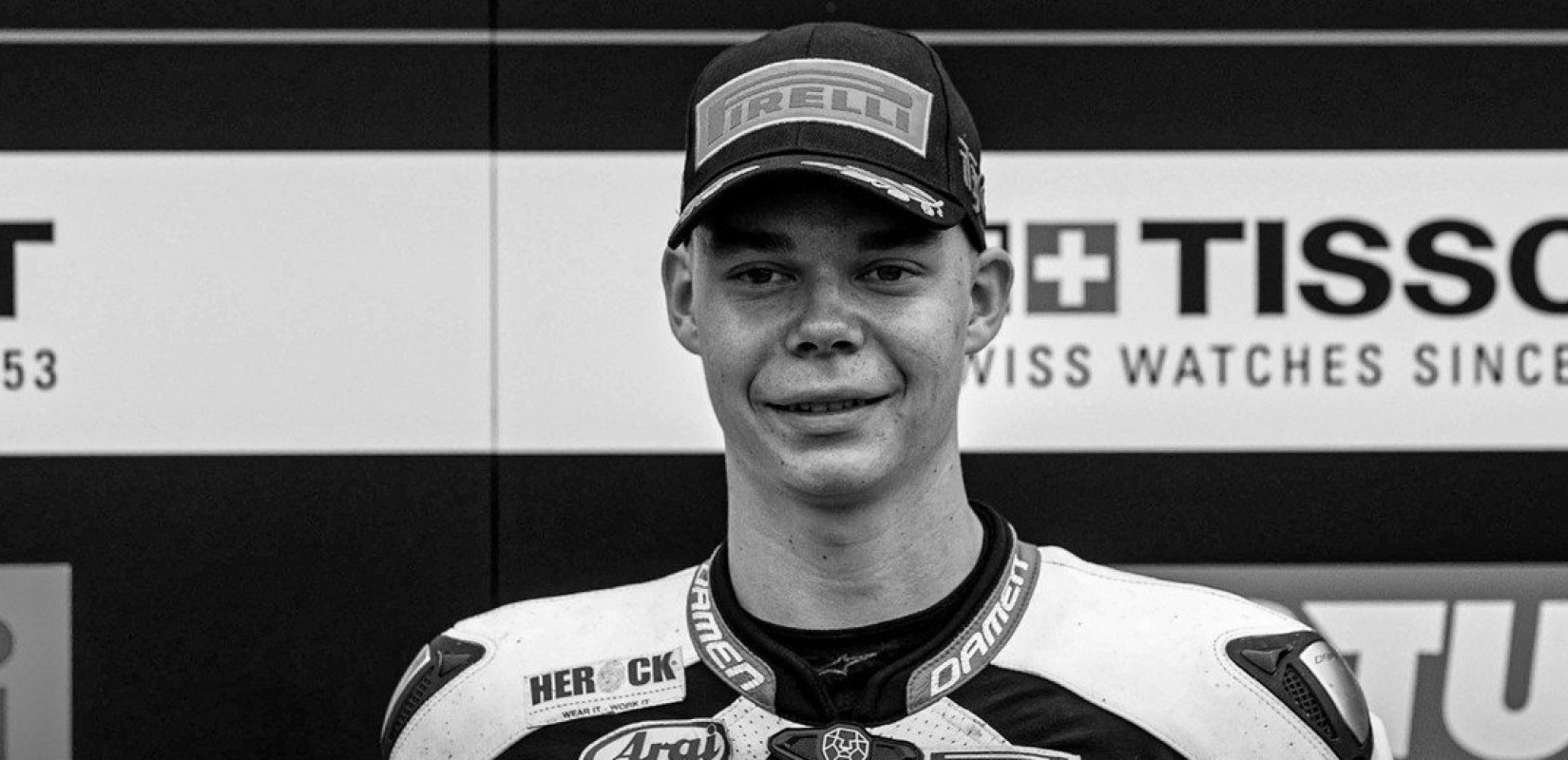 Νεκρός 22χρονος αναβάτης έπειτα από ατύχημα στο παγκόσμιο πρωτάθλημα μοτοσυκλέτας (βίντεο)